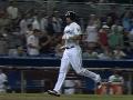 Stanton's long home run