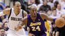 Image: Kobe Bryant, Shawn Marion