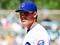 Potential fantasy baseball stars