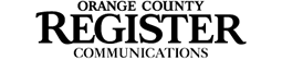 Orange County Register Communications
