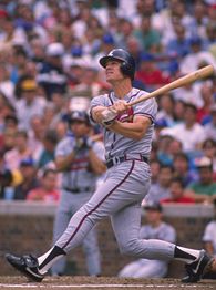 Dale Murphy