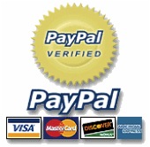 Safe Secure PayPal